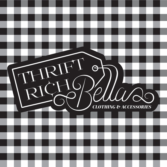 Meet your Posher, ReBelle! - Picture 1 of 3